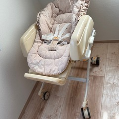 電動
ハイローチェアの画像