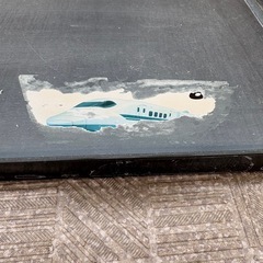 水槽2個セット　おまけ付きの画像