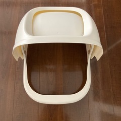 猫トイレカバーアイリス大山の画像