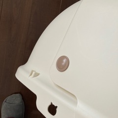 猫トイレカバーアイリス大山の画像