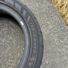 YOKOHAMAのアドバンネオバ‼️ 165/55R14 72v  の画像