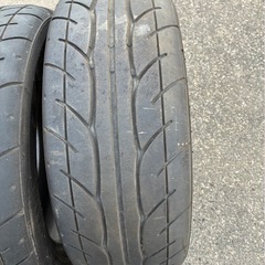 YOKOHAMAのアドバンネオバ‼️ 165/55R14 72v  の画像