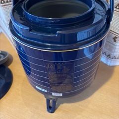 ウォータージャグ60 （中古品
）の画像