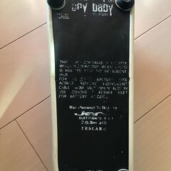 🌸ビンテージ　エフェクター🌸の画像