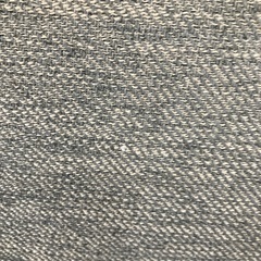 【軽トラック貸出サービス有】ニトリ　2人掛けソファー　ﾖｺﾞﾚ•裏面ﾔﾌﾞﾚ有　ファブリックブルーの画像