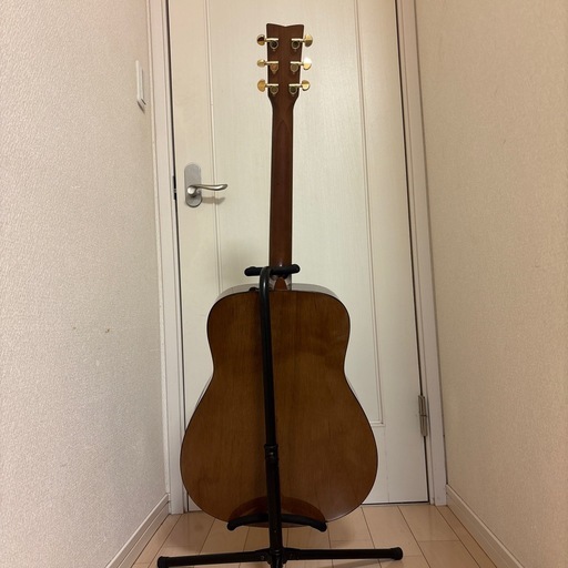 アコースティックギター