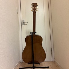 アコースティックギターの画像