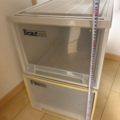 収納ケースの画像