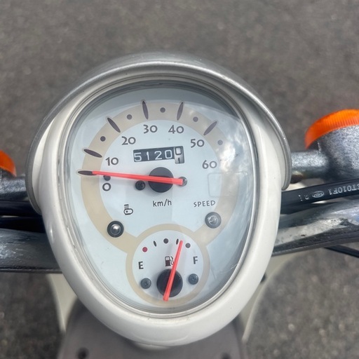 ホンダクレアスクーピー フォーサイクル キャブレター AF55 【公式