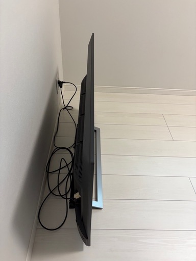 TOSHIBA REGZA液晶テレビ　43型　大型