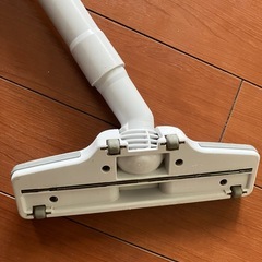 【マキタ】コードレス掃除機の画像