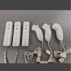 Wii 本体 街へ行こうよどうぶつの森　その他カセット付きの画像