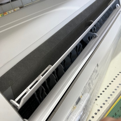 【軽トラ無料貸し出し】取れに来れる方限定 壁掛けエアコン DAIKIN 軽トラ無料貸し出し】取れに来れる方限定 壁掛けエアコン DAIKINの通販