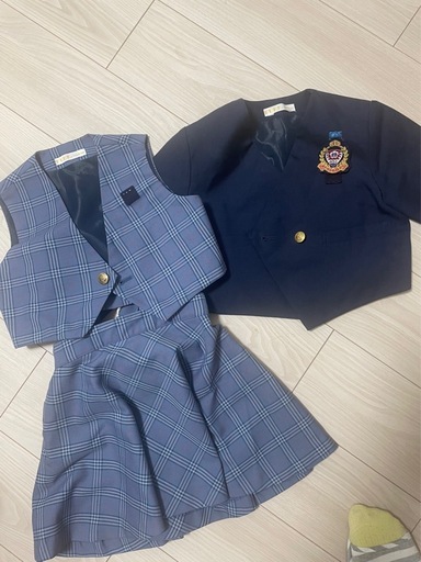 みなと幼稚園制服体操服