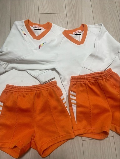 みなと幼稚園制服体操服