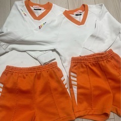 みなと幼稚園制服体操服の画像