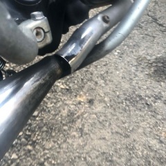 ホンダ　スーパーカブ50の画像