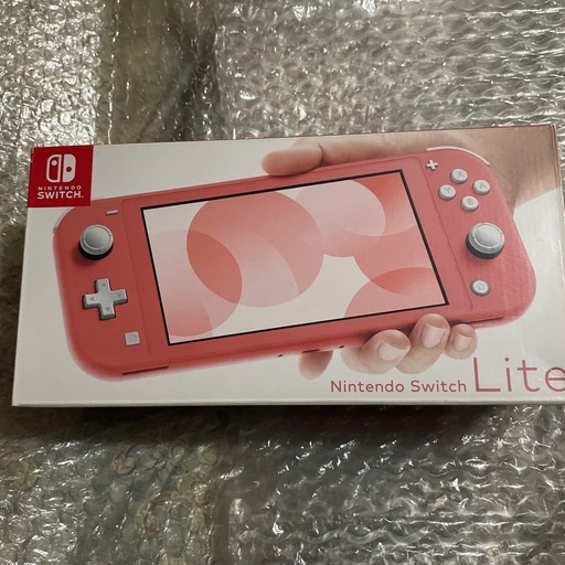 Switch ライト