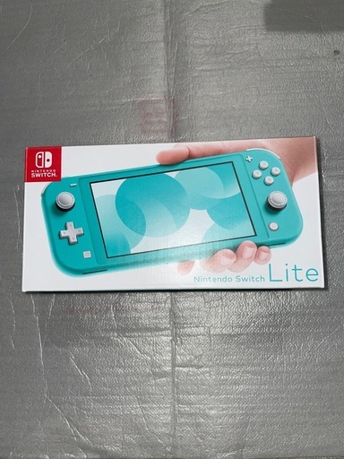 Switch ライト