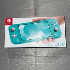 Switch ライトの画像