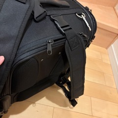 犬用　小型犬キャリー　キャスター付きの画像