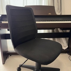 【電子ピアノ】CASIO-PX-750の画像