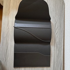 A5ブックカバー(9枚)の画像