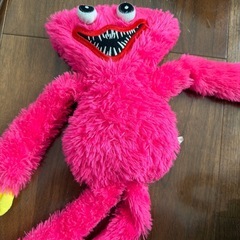 ぬいぐるみの画像