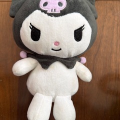 ぬいぐるみの画像