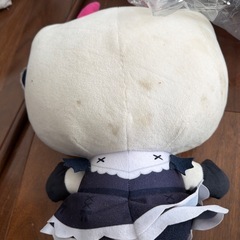 ぬいぐるみの画像