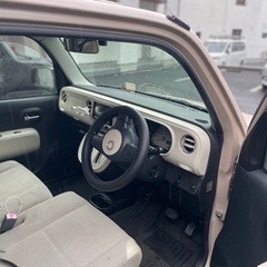 ダイハツ　ココアの画像