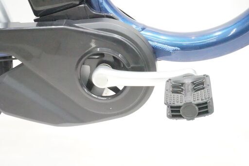 PANASONIC 「パナソニック」 VIVI L 20 BE-ELL032V 2020年モデル 電動アシスト自転車/