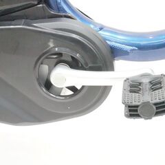 PANASONIC 「パナソニック」 VIVI L 20 BE-ELL032V 2020年モデル 電動アシスト自転車/の画像