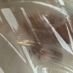 折りたた式テーブルの画像