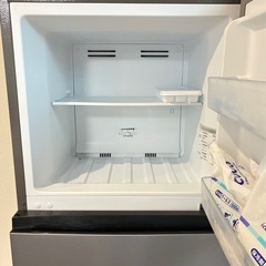 冷蔵庫250L【値下げ可❗️】の画像