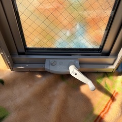 新品未使用　LIXIL アルミサッシ　B7012KHP3の画像