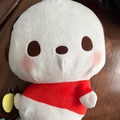 ぬいぐるみの画像