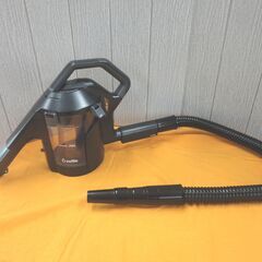 水洗いクリーナーヘッド シリウス SWT-JT500 キャニスター型掃除機用 ディープブラック 西岡店の画像