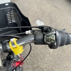 子供用自転車20インチの画像