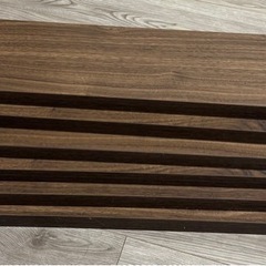 LOWYA ローベッド ダブルの画像