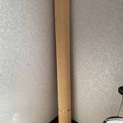 竹　カーペット　ラグ  新品未使用の画像