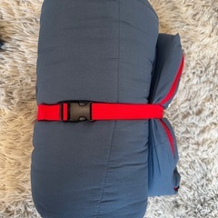 Coleman寝袋の画像