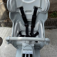 ビッケモブ dd  電動アシスト自転車 子供乗せの画像