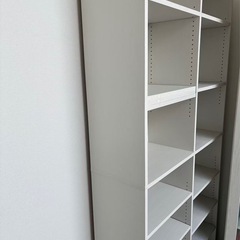 本棚､収納棚の画像