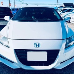 ホンダ-CR-Z年式2012年、車検２０２７年10月までコミコミ価格55.9万の画像