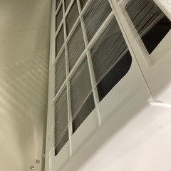 【新生活に！保証付き！】Hisense エアコン入荷しました！の画像