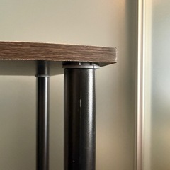 コーナーラック　棚の画像