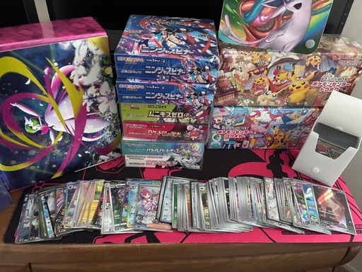ポケカ