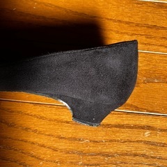 パンプスの画像