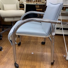 【innovator】【ダイニングチェアー】【トレファク所沢店】 の画像